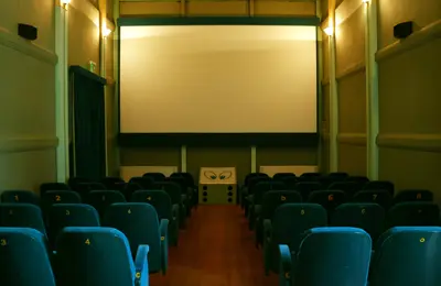 Cinema event