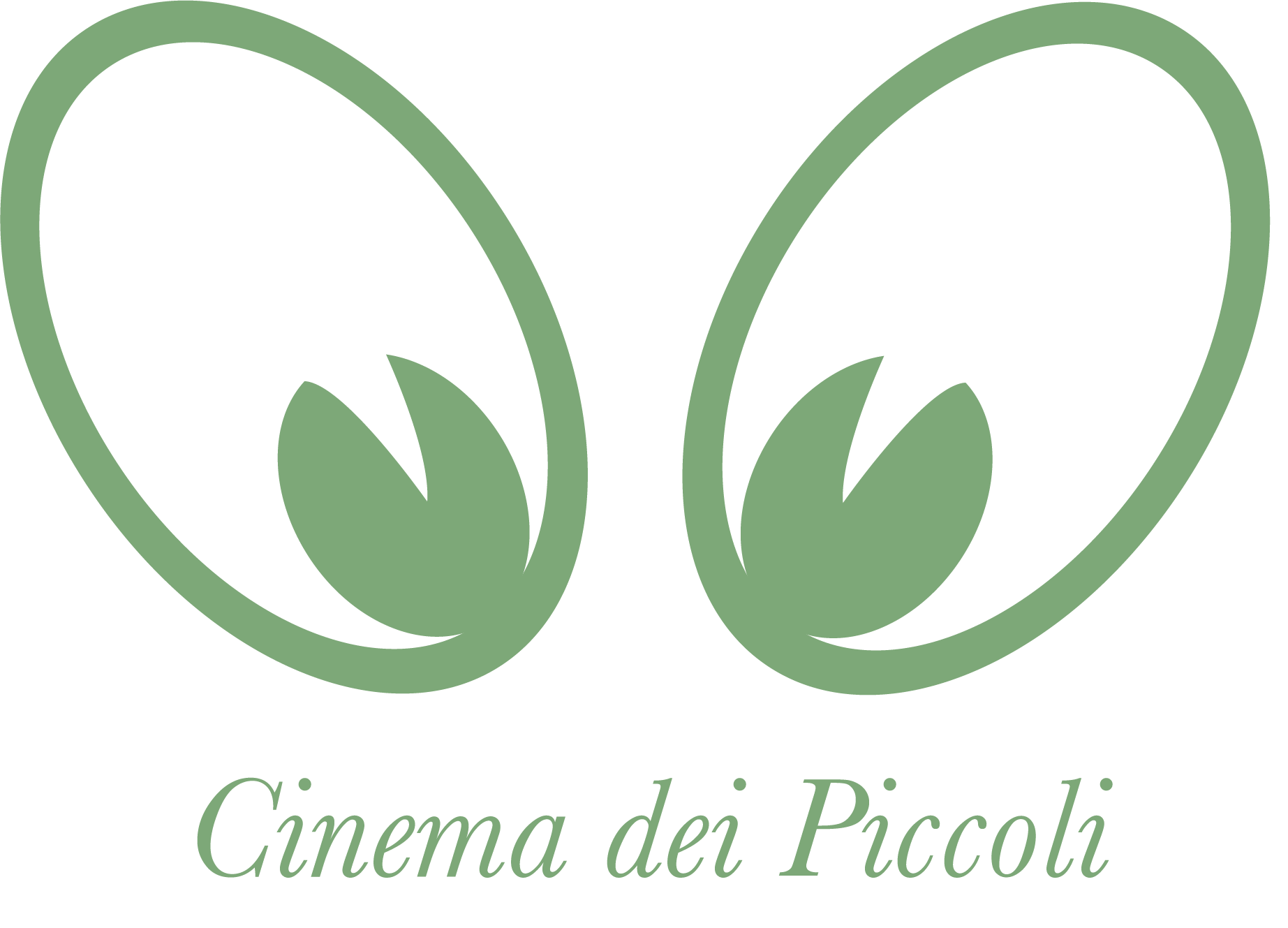 Logo Cinema Dei Piccoli