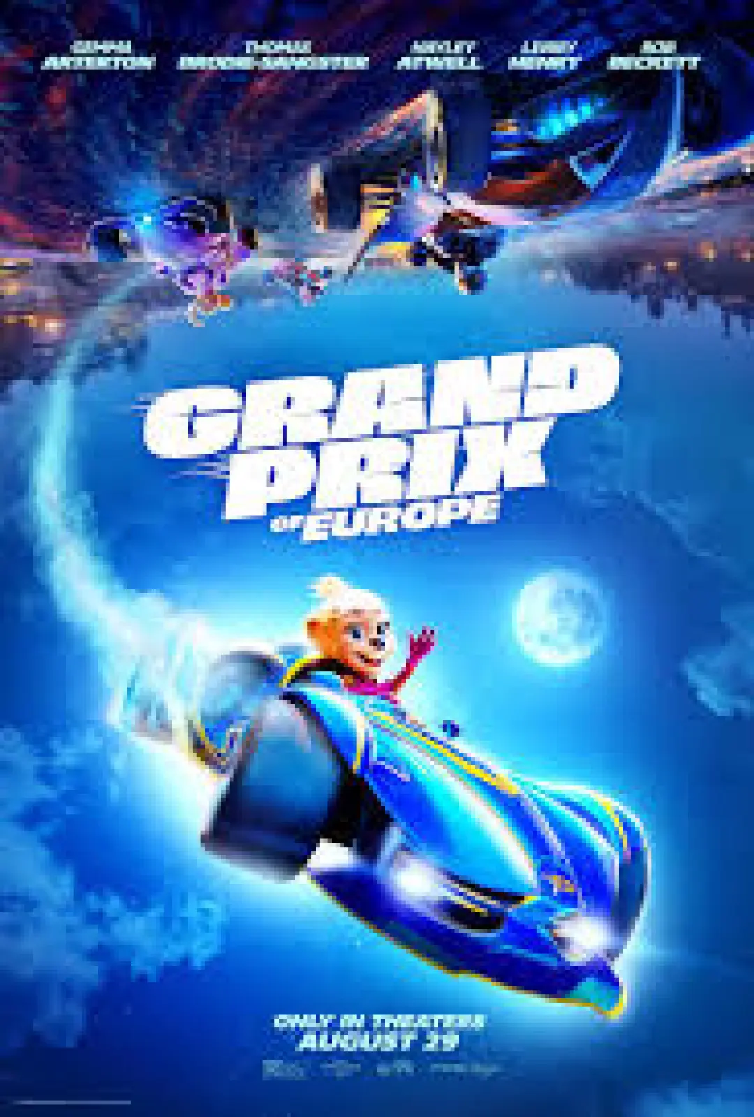 Grand Prix