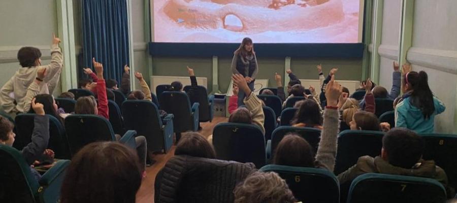 IN ARRIVO IL NUOVO PROGRAMMA PER LE SCUOLE