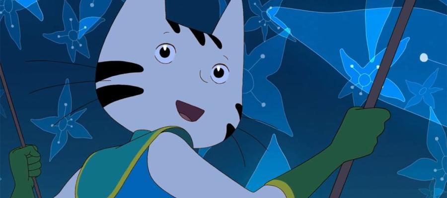 ANTEPRIMA Scirocco e il Regno dei Venti