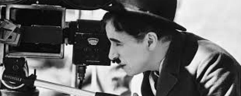 L’INVENZIONE CINEMA