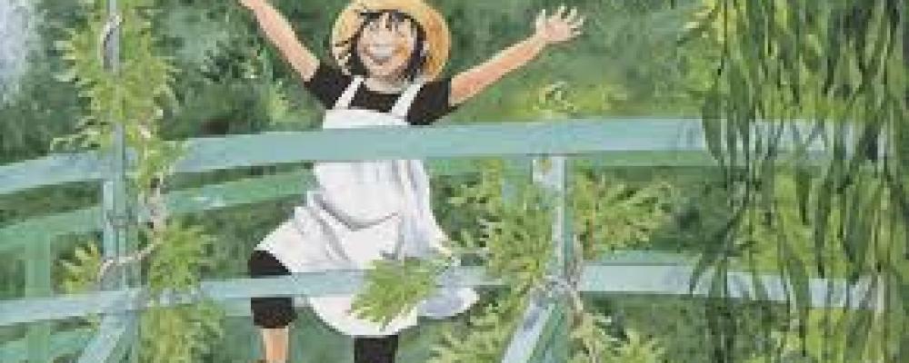 CINEMA, ARTE E AMBIENTE